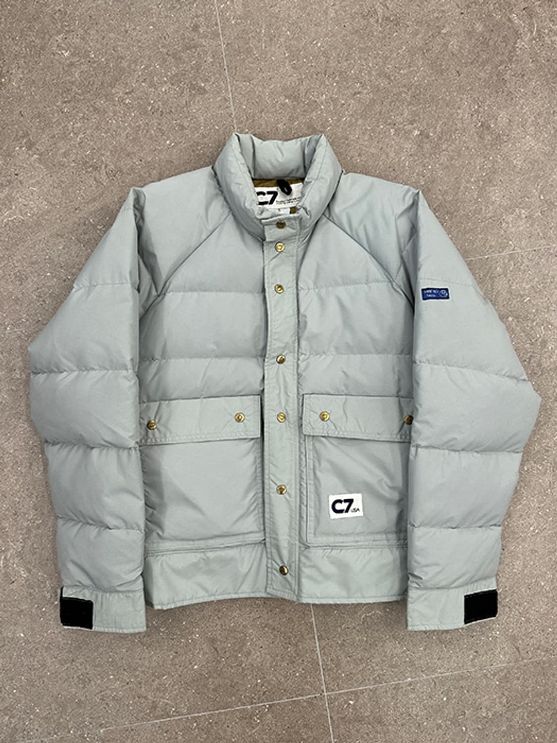 CAMP7 (men's S, women's L) 상품이미지1