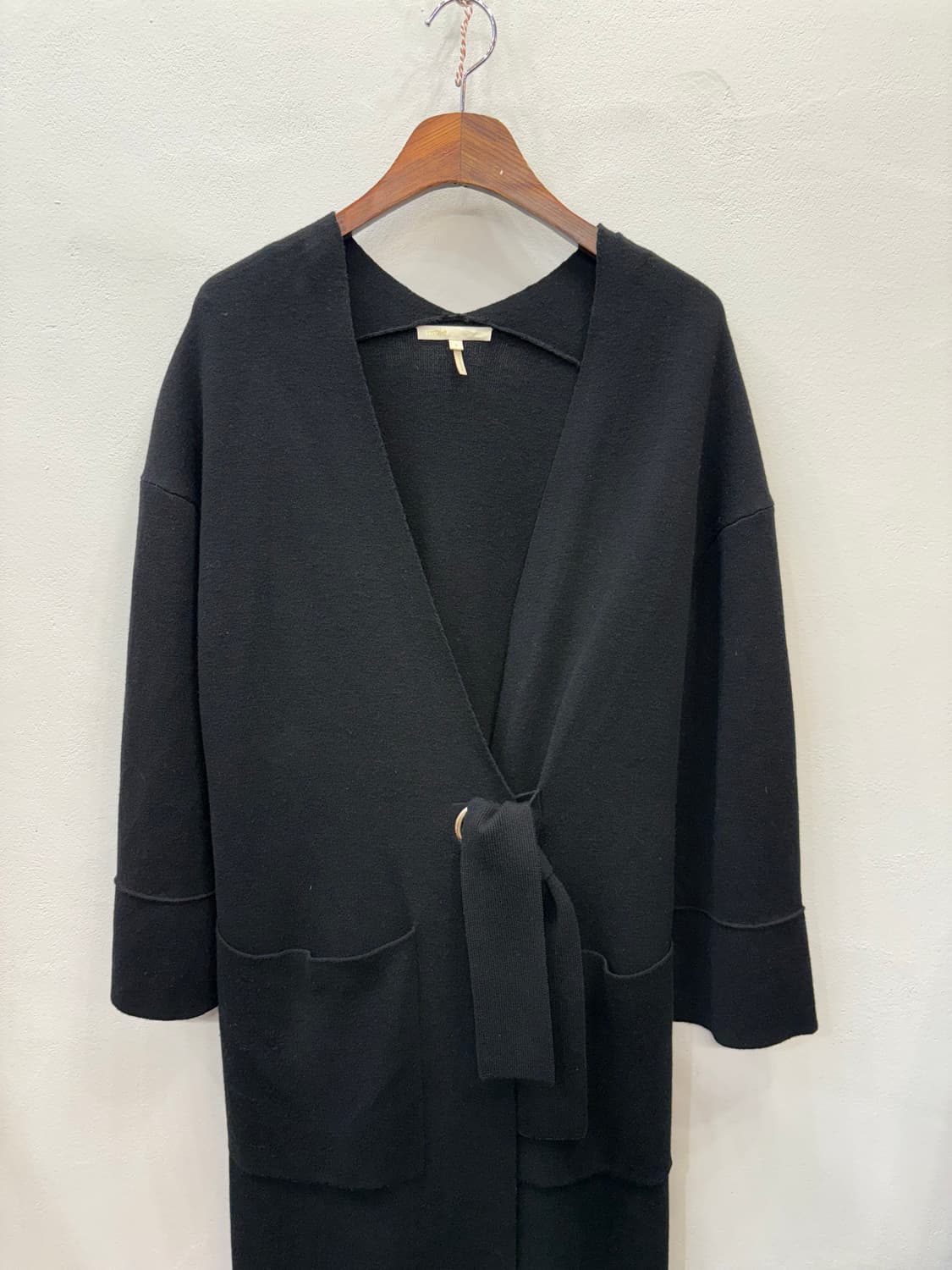 Maje 롱 가디건 상품이미지3