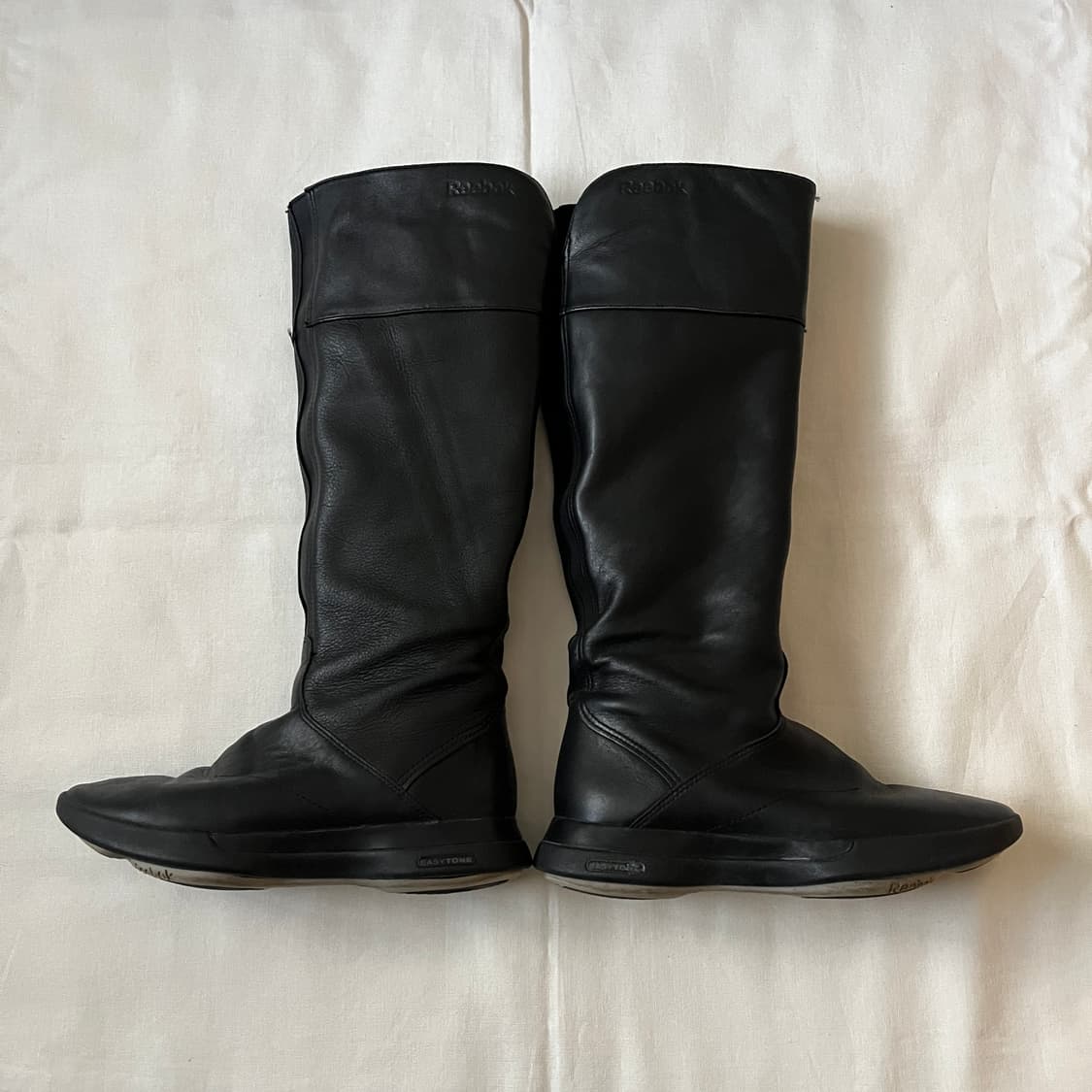 reebok leather sport boots 상품이미지2