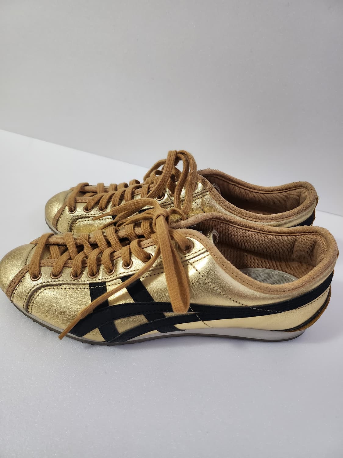 오니츠카타이거 스니커즈 아식스 운동화 상품이미지4