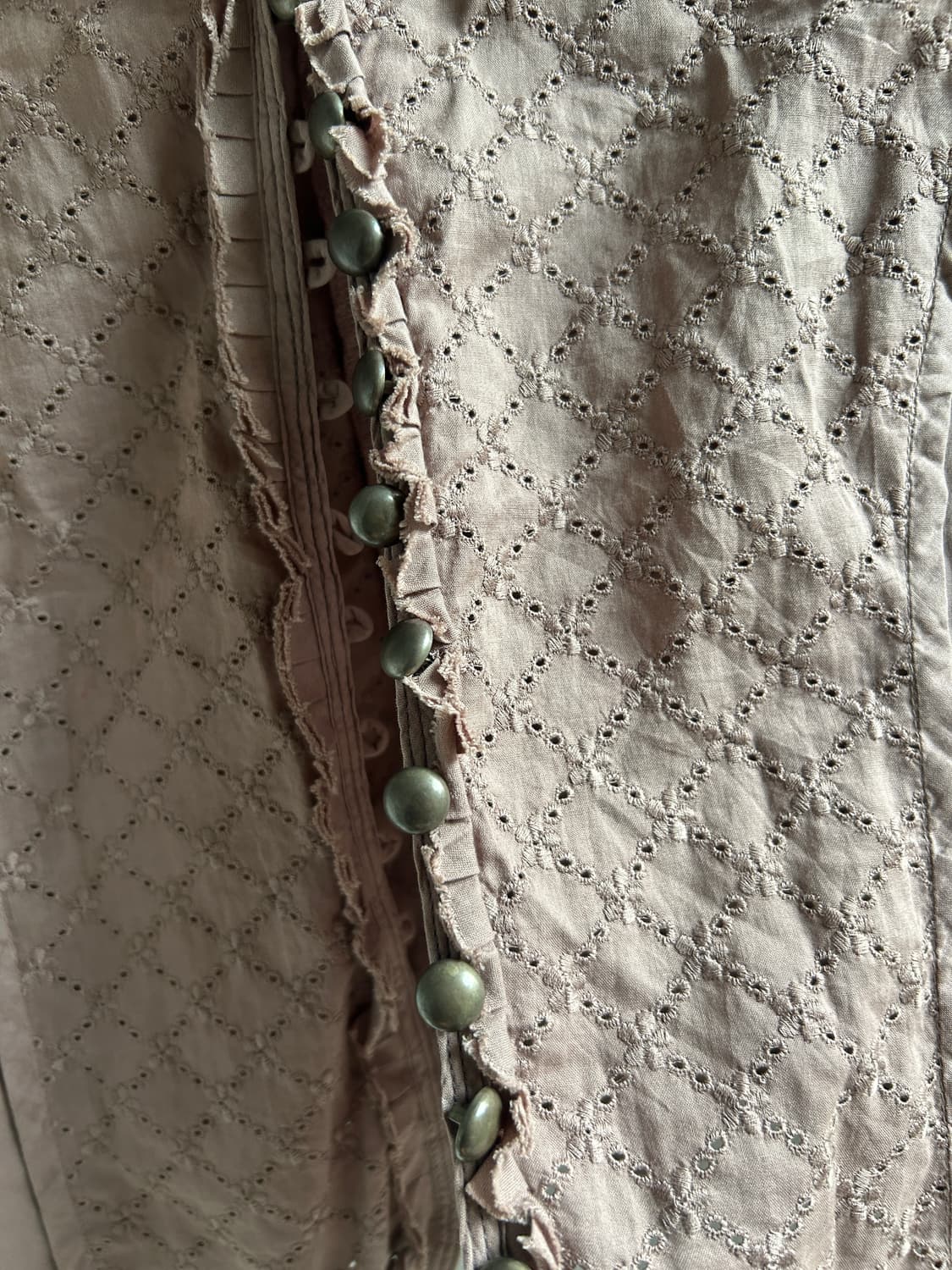 블라우스  상품이미지6