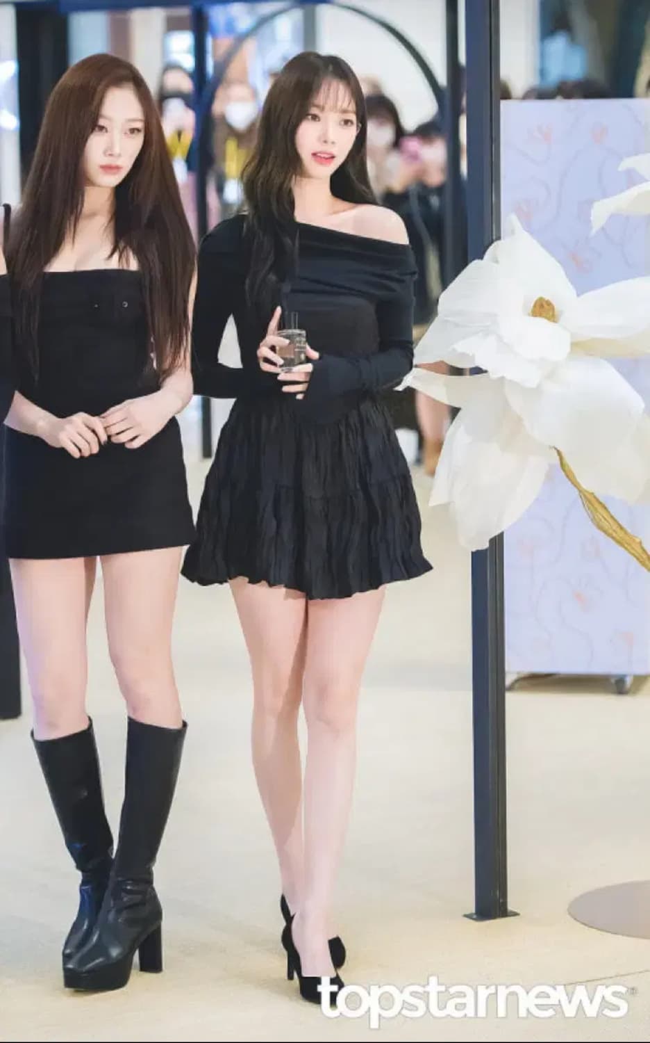 낫유어로즈 릴리원피스 상품이미지2