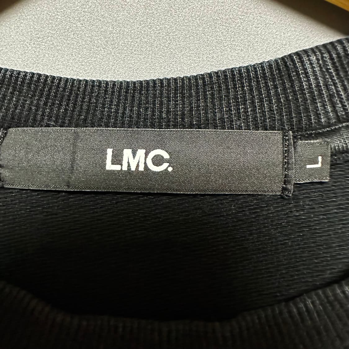 [L]LMC 빅로고 롱 슬리브 상품이미지4