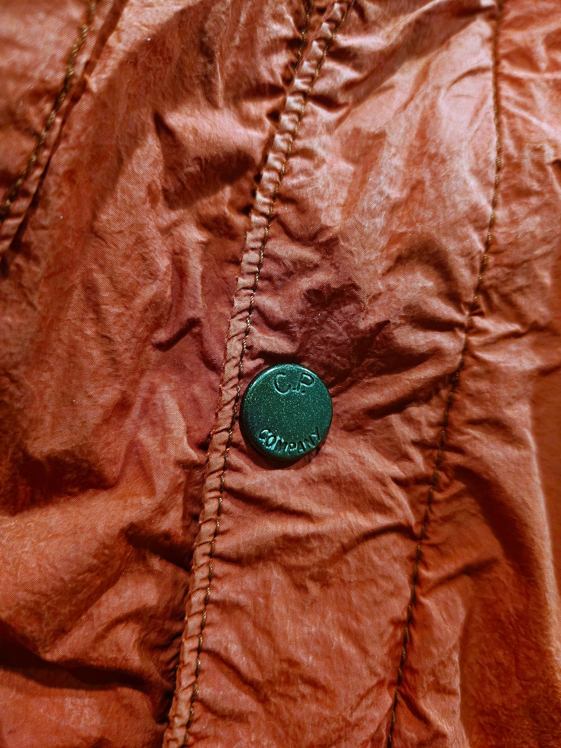 C.P. Company 간절기 바람막이 자켓 (정품) 상품이미지3