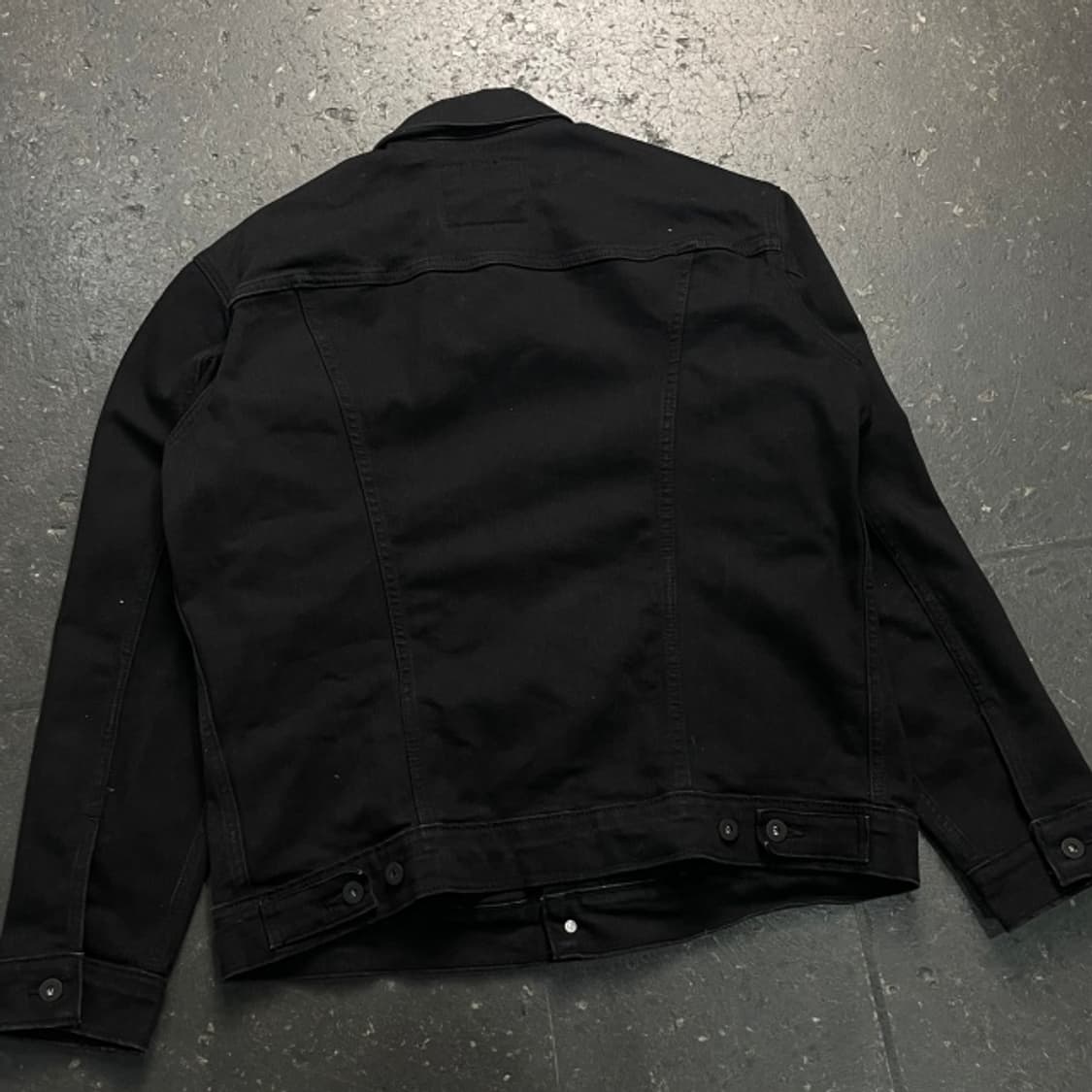 100 리바이스 프리미엄 데님자켓 상품이미지6