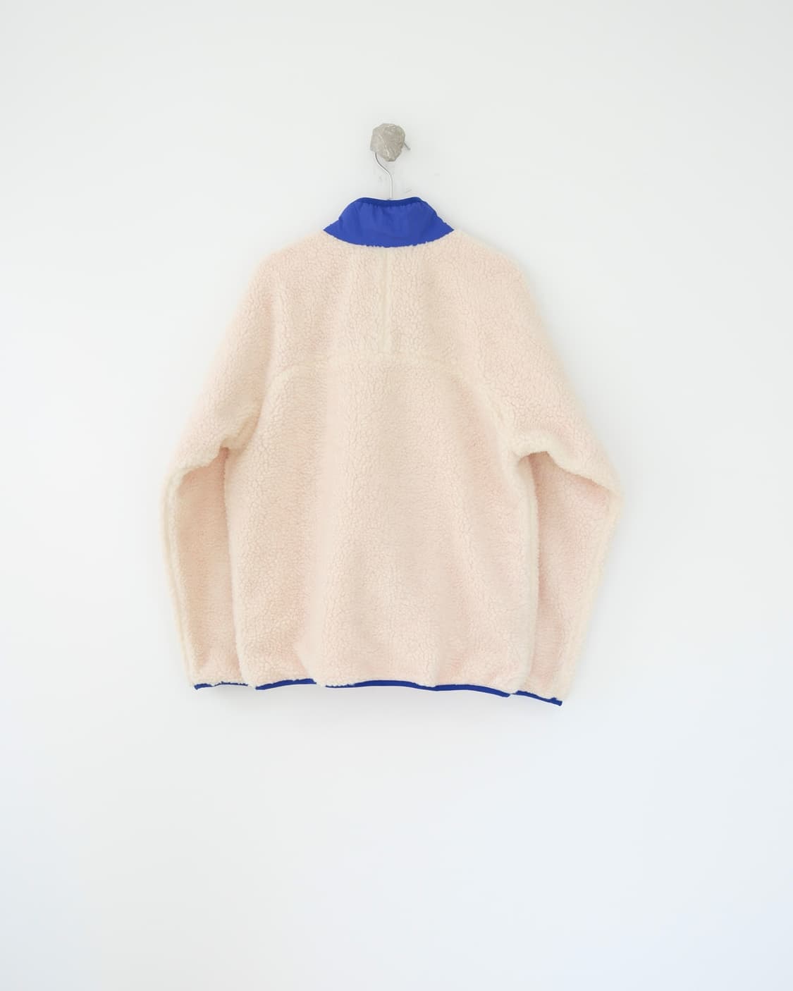 파타고니아 클래식 레트로X 플리스 자켓 다크 내츄럴 상품이미지3