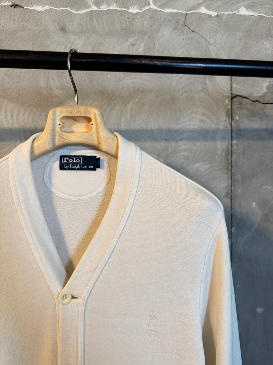 폴로 랄프로렌 스웻 가디건 100 상품이미지4