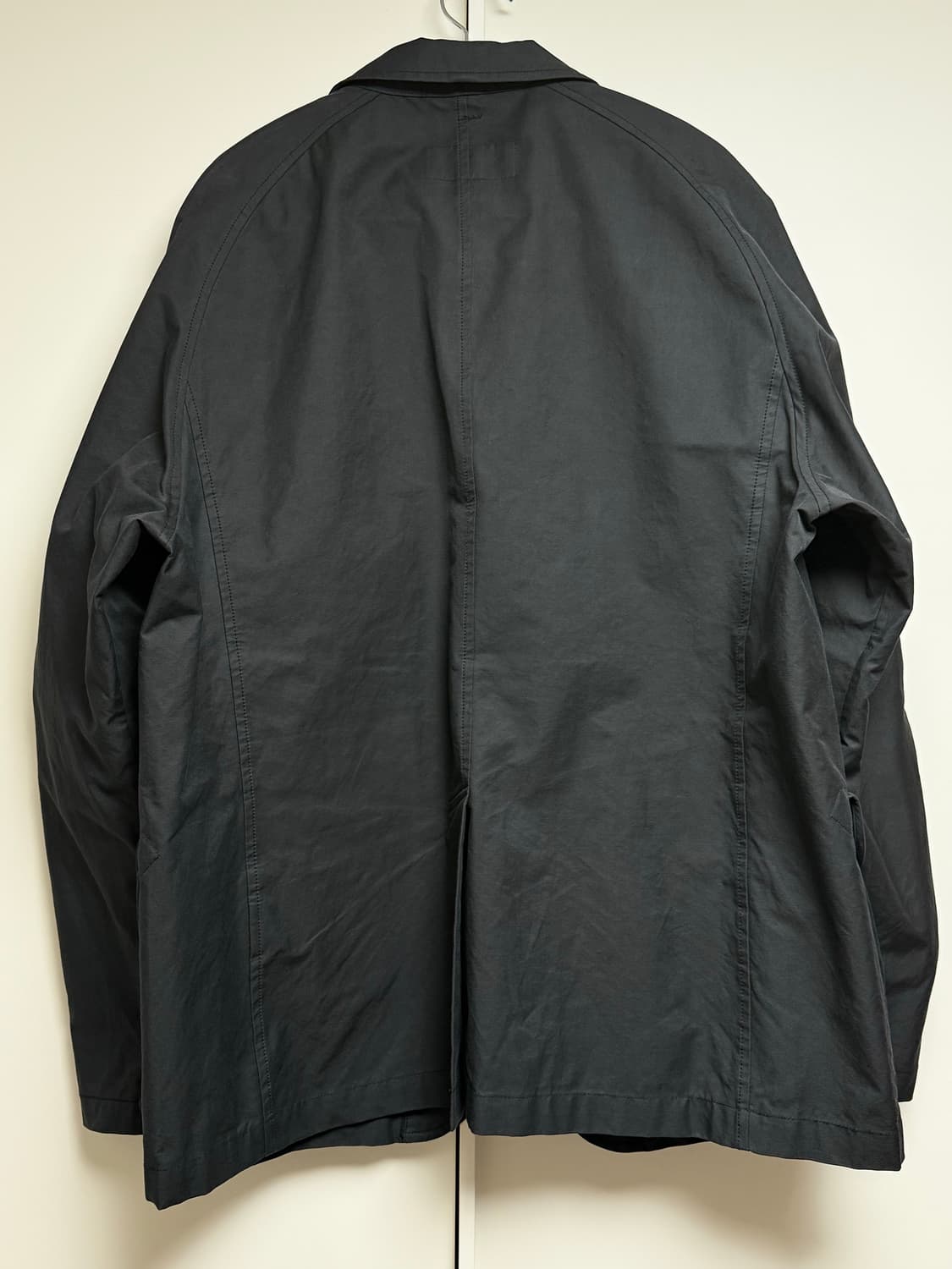 (XL) 이스트로그 트레킹 자켓 22FW 상품이미지2