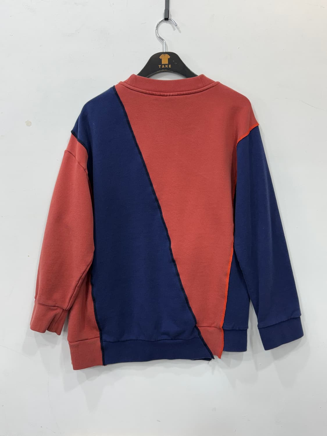 아디다스 믹스커스텀 맨투맨 상품이미지6