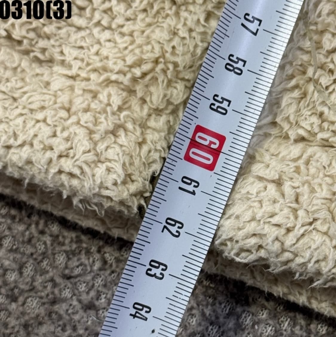 노스페이스 플리스 자켓 상품이미지7