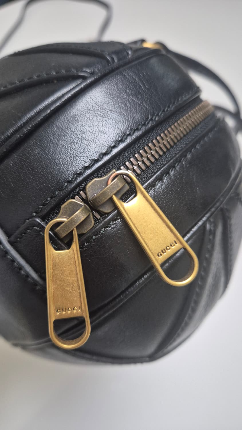 구찌 바스켓볼 토트백- A급 최저가 상품이미지3