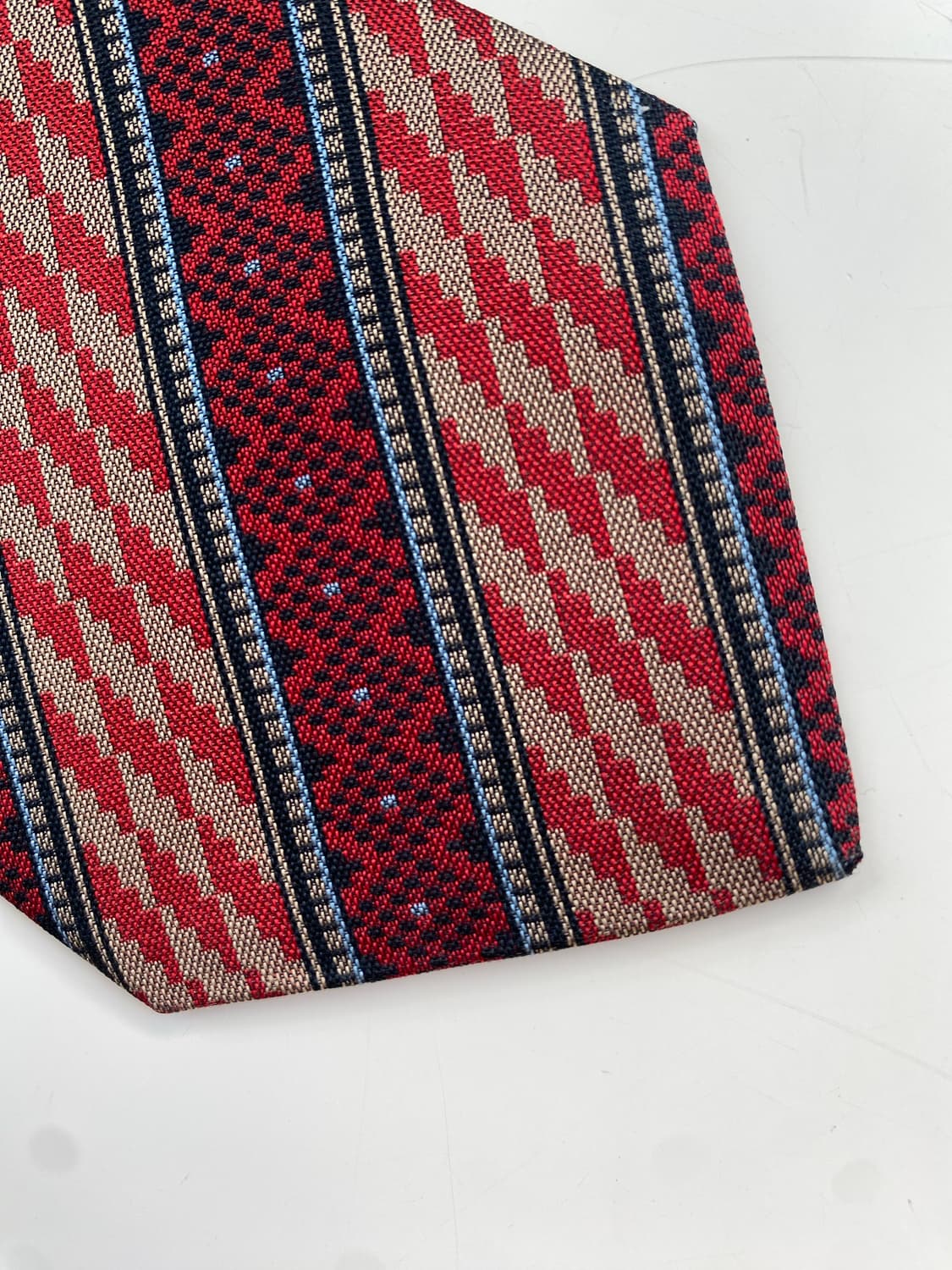 크리스찬 디올(Dior) 넥타이 정품 명품 상품이미지8