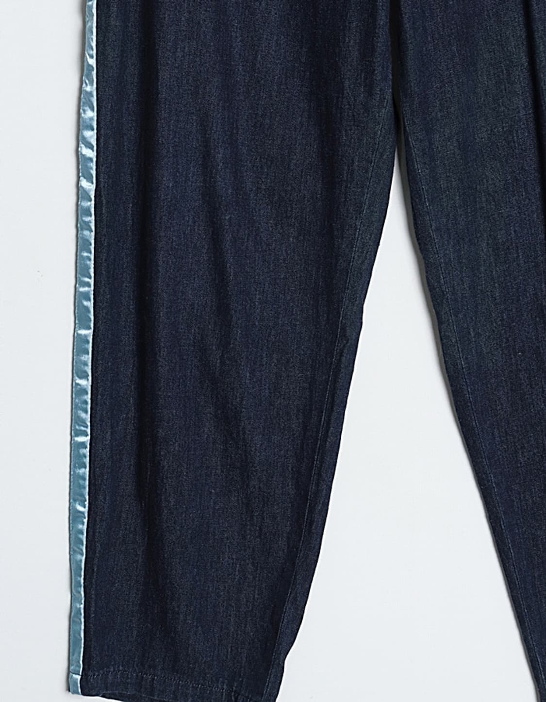 Johnbull SideLine Easy Denim Pant (32~33 상품이미지3
