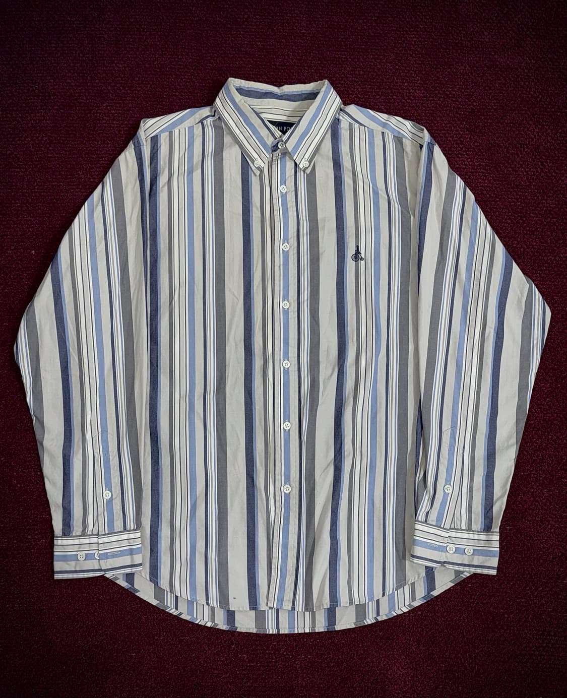 빈폴 스트라이프 셔츠 100  상품이미지1