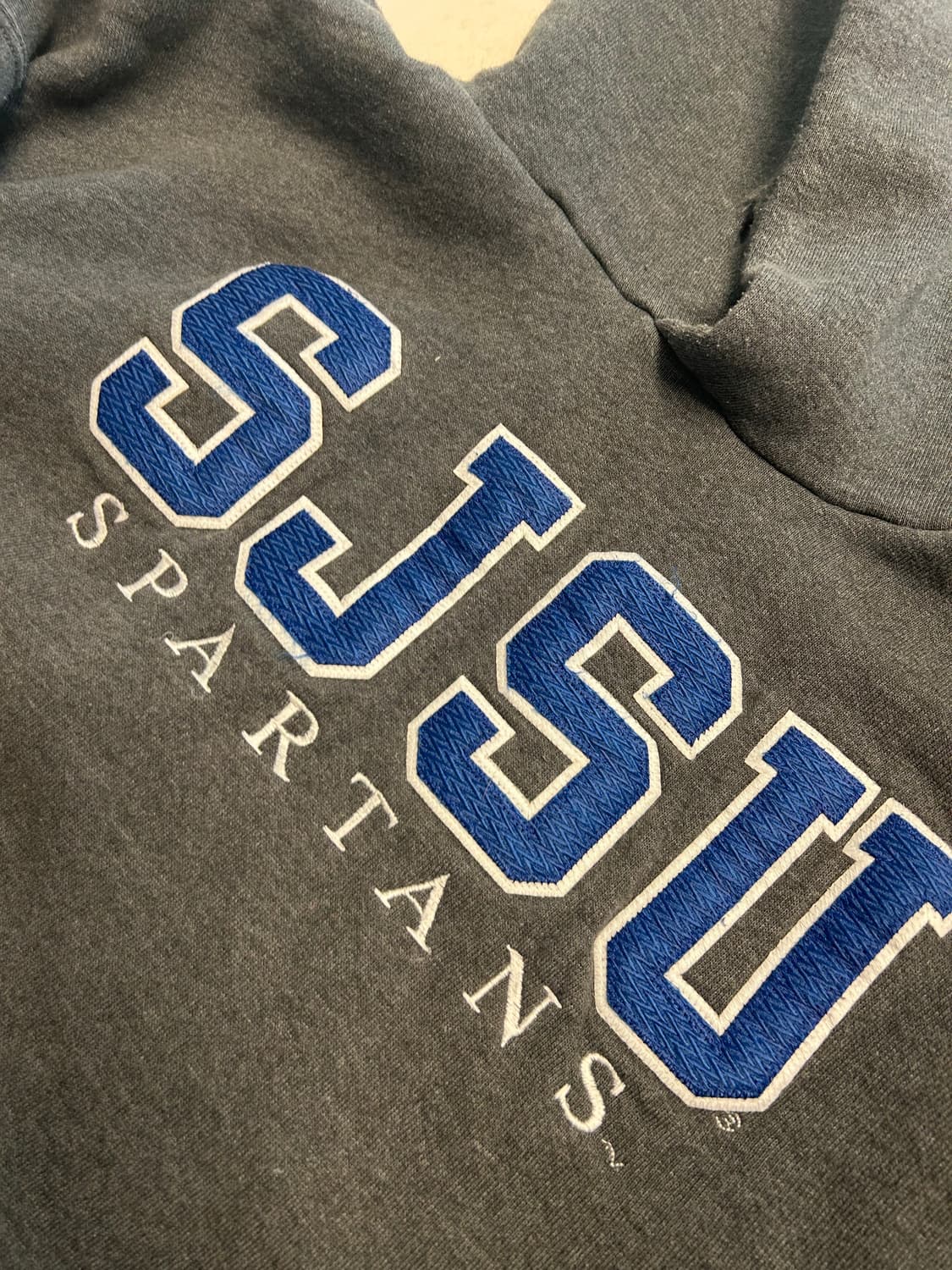 러셀 로고 후드 일괄 판매! 상품이미지4