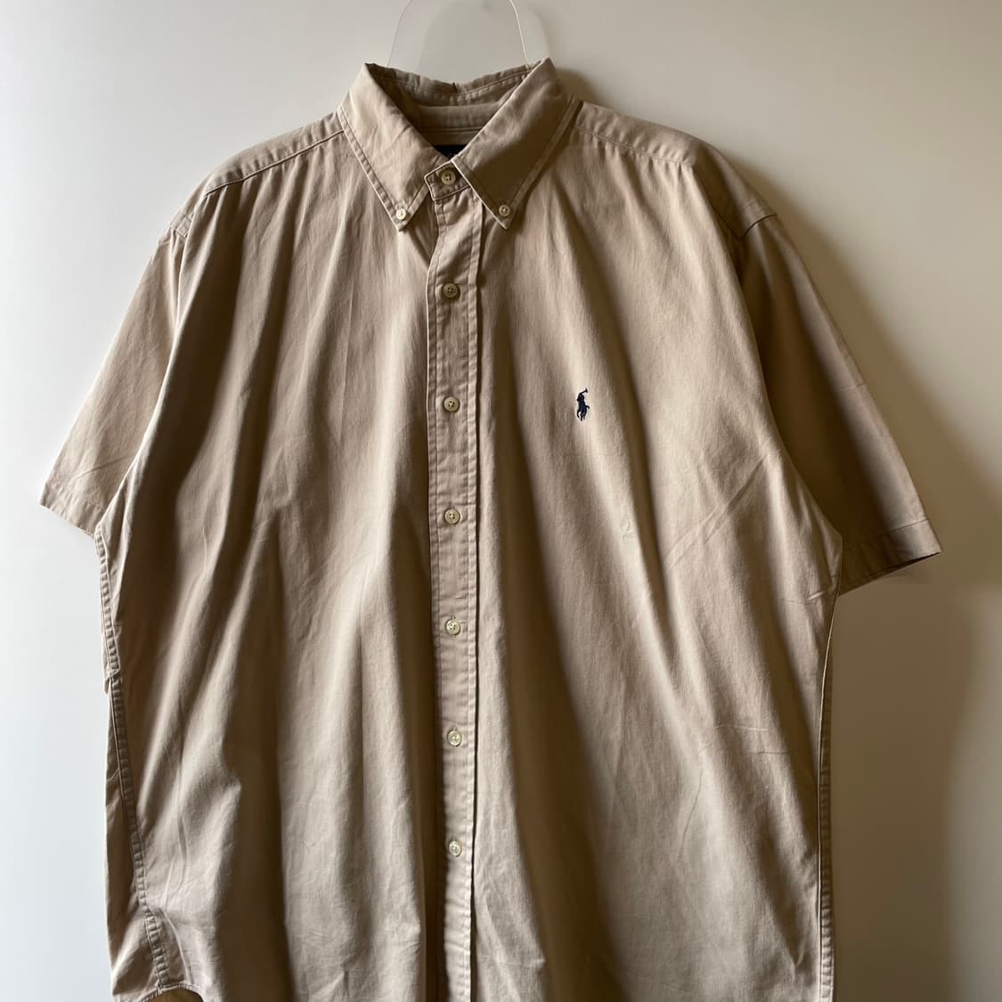 폴로 랄프로렌 블레어 반팔 셔츠 상품이미지3