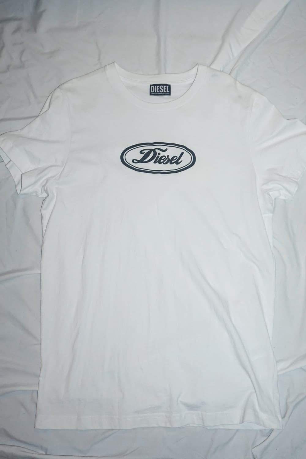 디젤 반팔티 상품이미지1