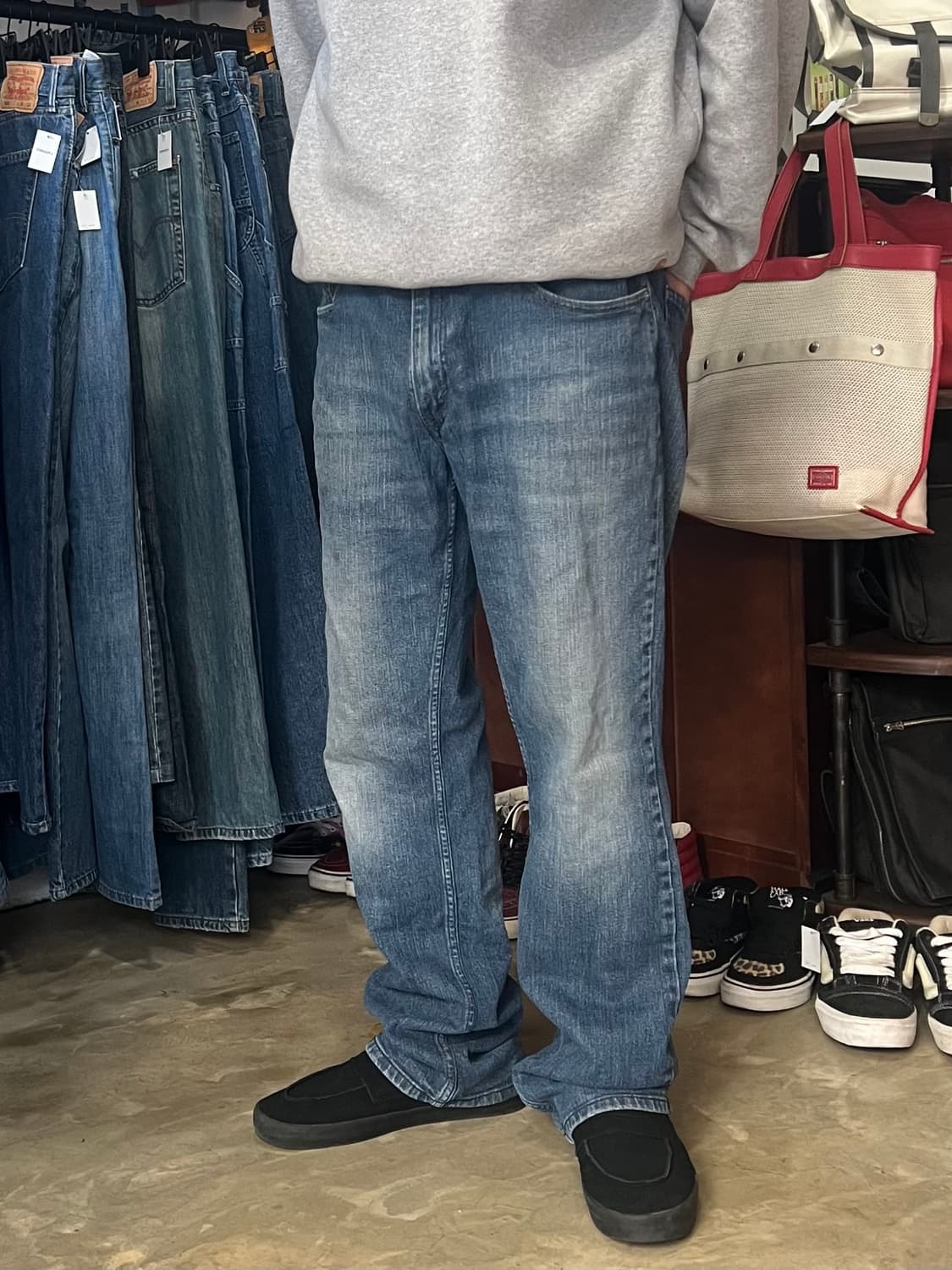 리바이스 559 36x32  상품이미지1