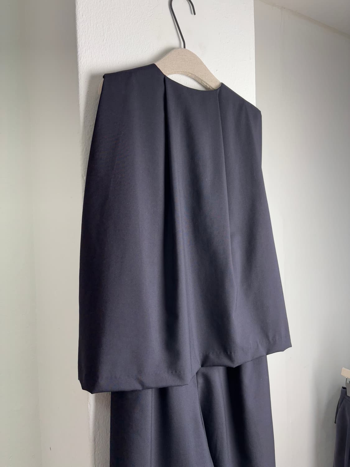 ENFOLD 19ss Salopette 상품이미지6