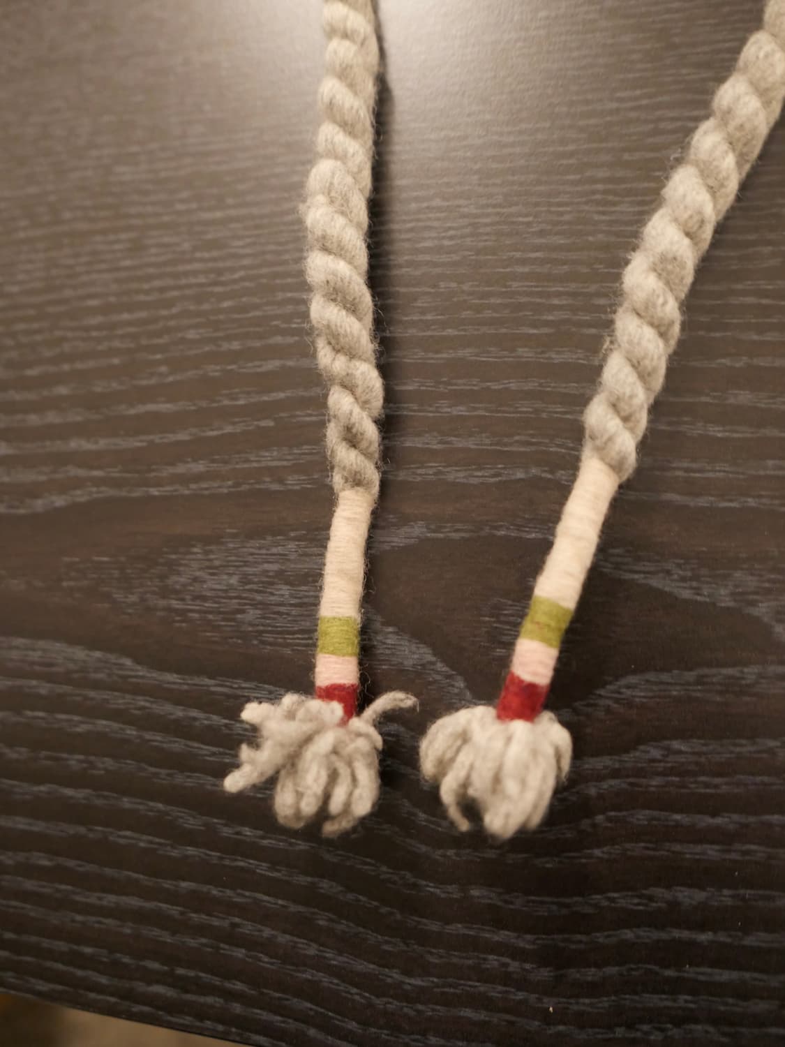 사스콰치패브릭스 이어플랩 비니 상품이미지3