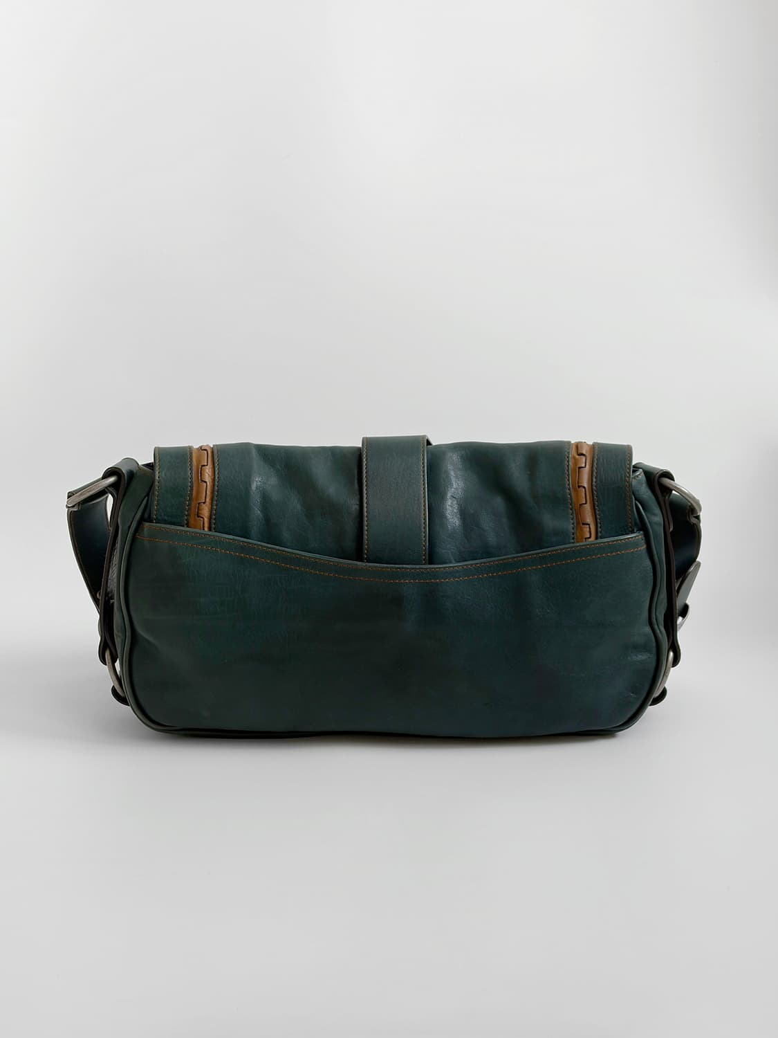 디올 가우초백 판매합니다. 상품이미지4