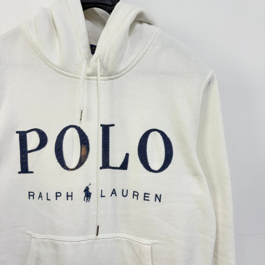 폴로 후드티[1778] 상품이미지5