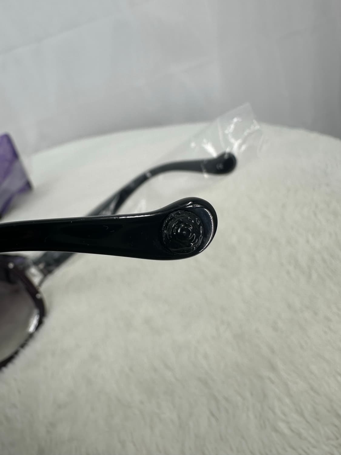 [새상품 무료배송] Made in Italy 안나수이 선글라스 상품이미지9