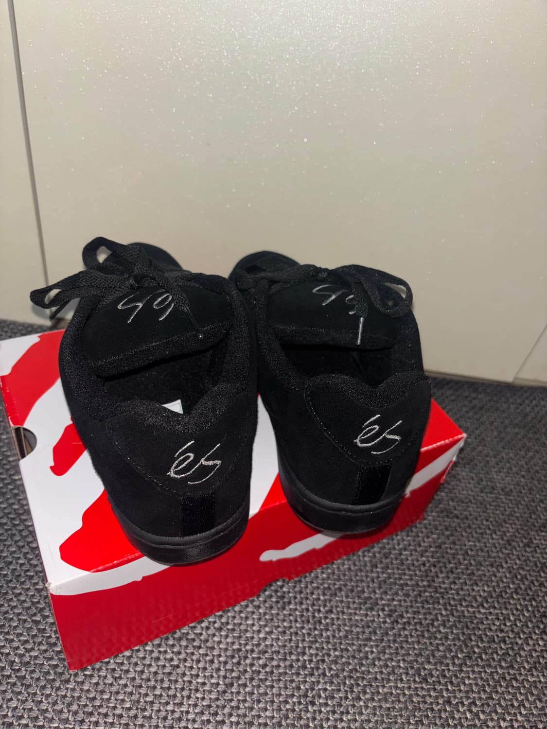 es 악셀 og 스케이트보드화 상품이미지6