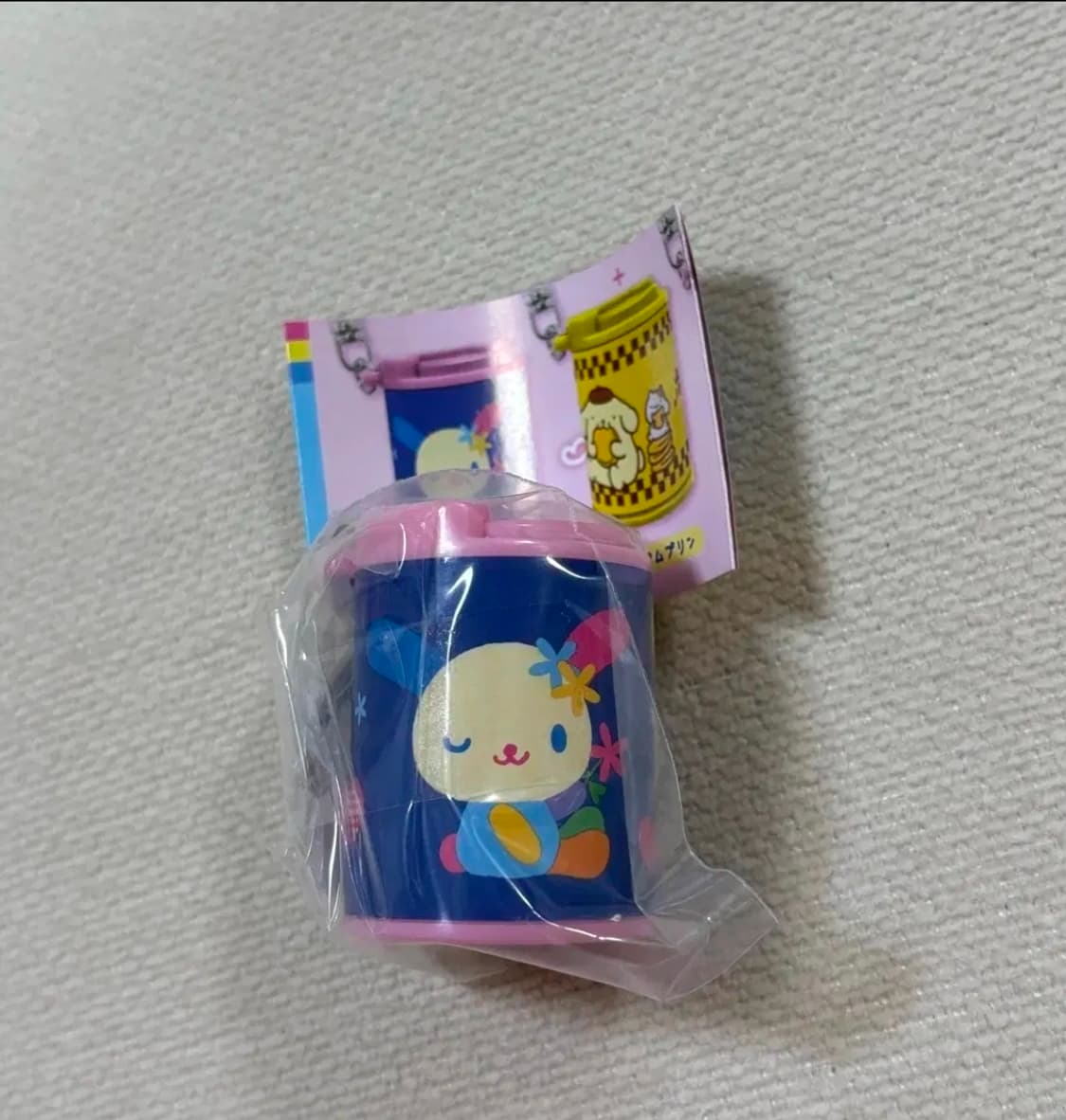 정품 새상품 산리오 우사하나 일괄 급처 상품이미지1