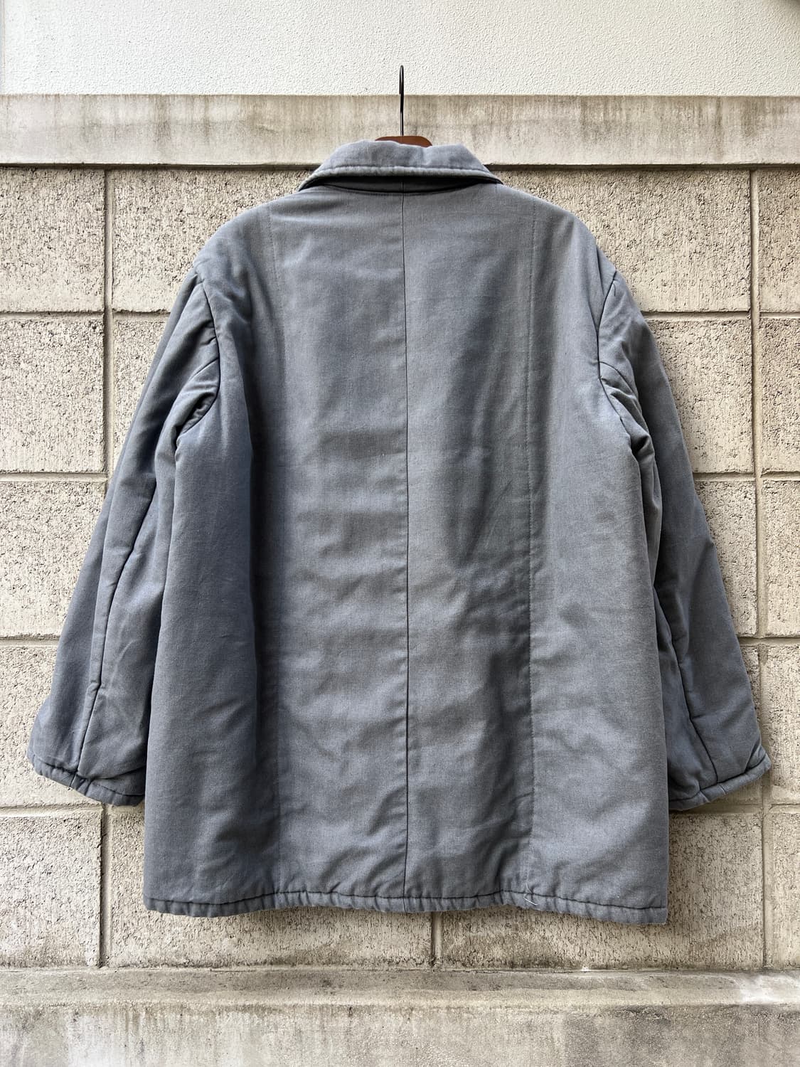 1970s OLD GERMANY EURO WORK PARKA 유로워크파카 상품이미지2