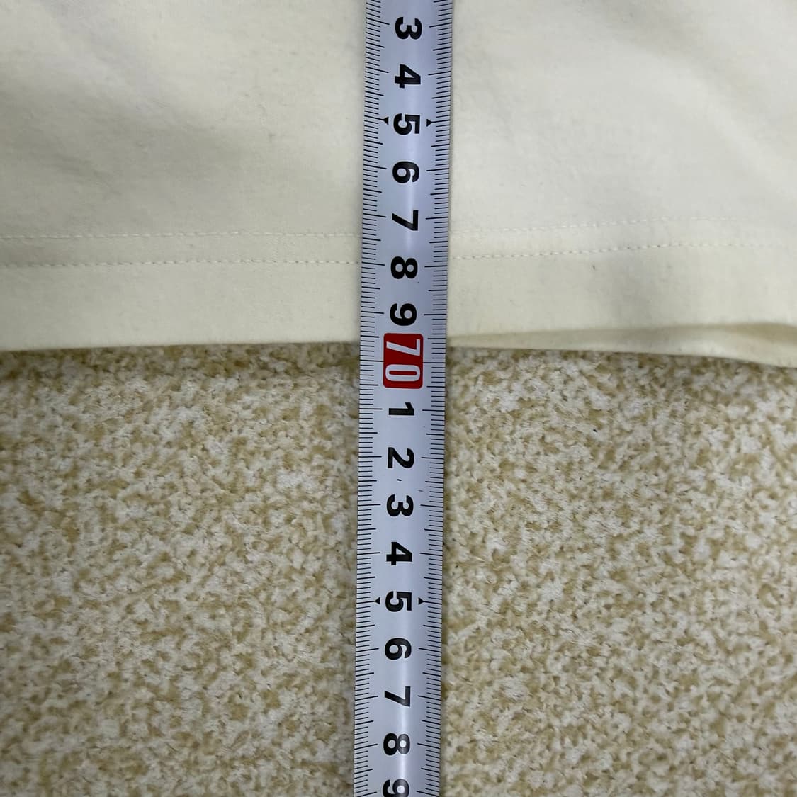 110 핑 골프 카라 긴팔 티셔츠 0127T1 상품이미지7