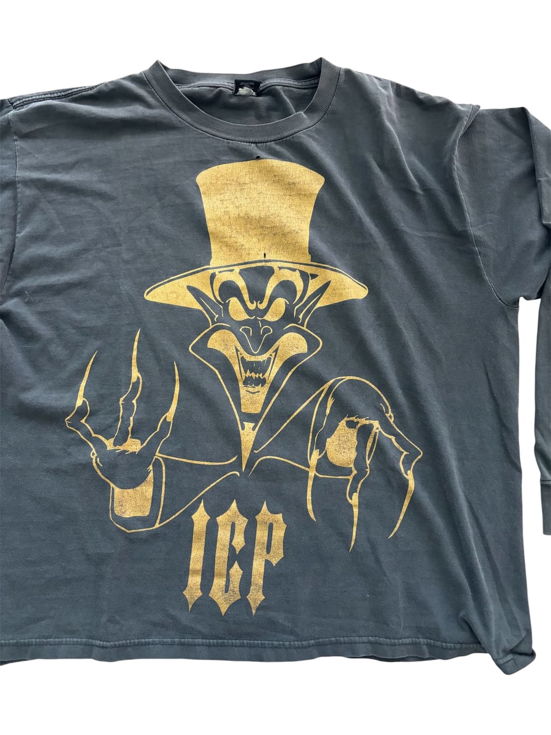 ICP RINGMASTER Band Tee 상품이미지3