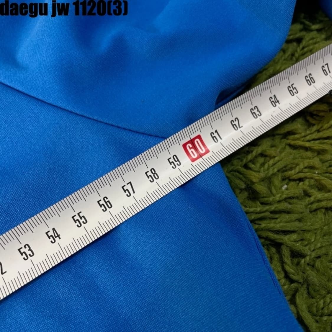 아디다스 파이어버드 져지집업 캘리포니아 상품이미지7