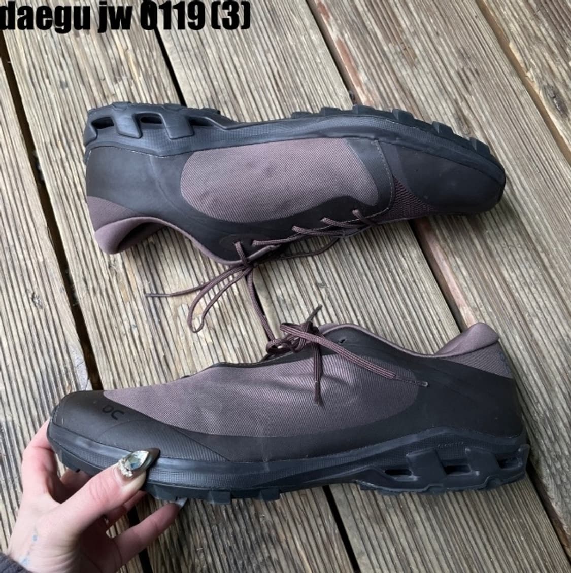 온러닝 230 운동화 상품이미지4