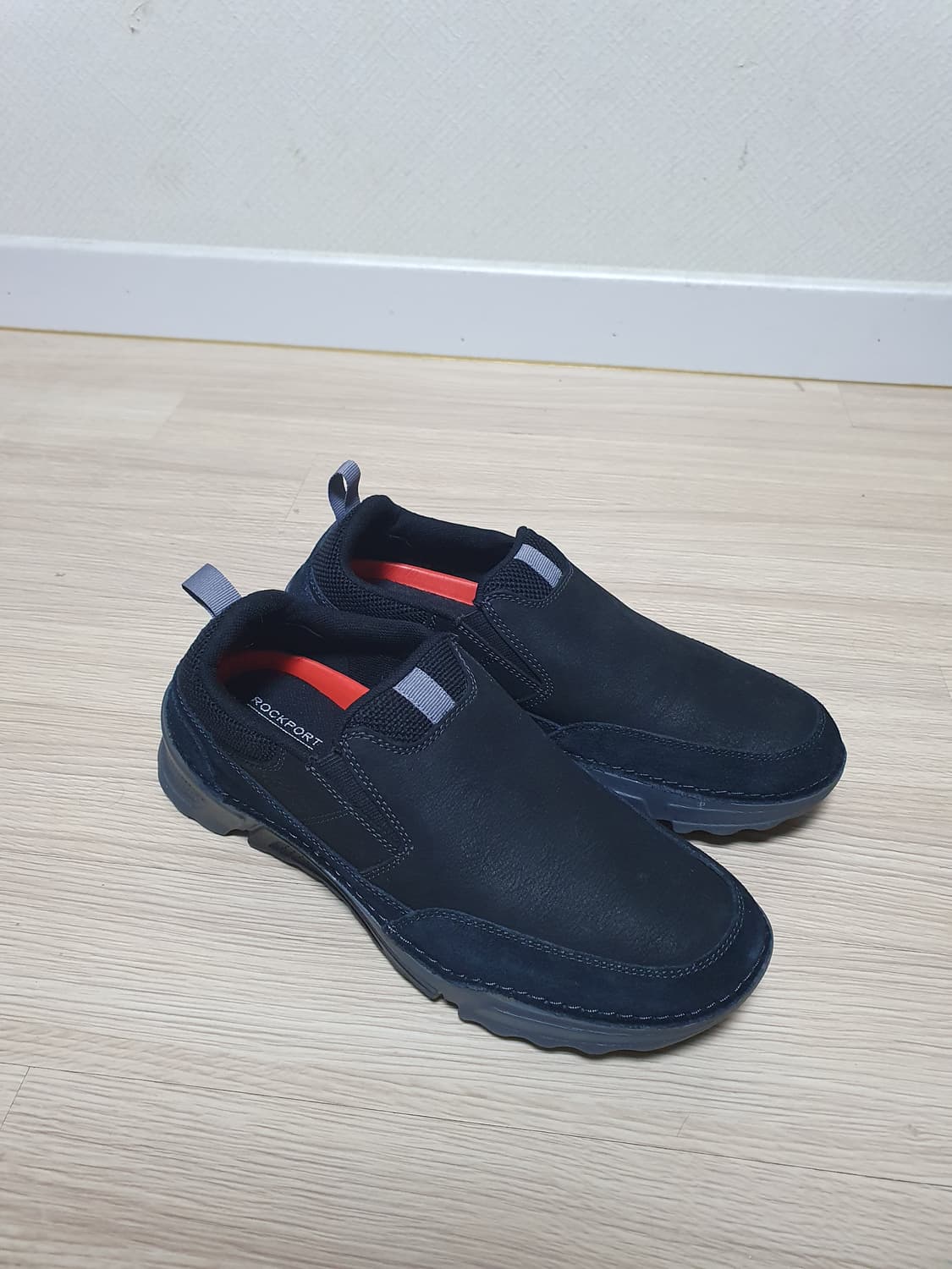 락포트 슬립온 255 상품이미지2