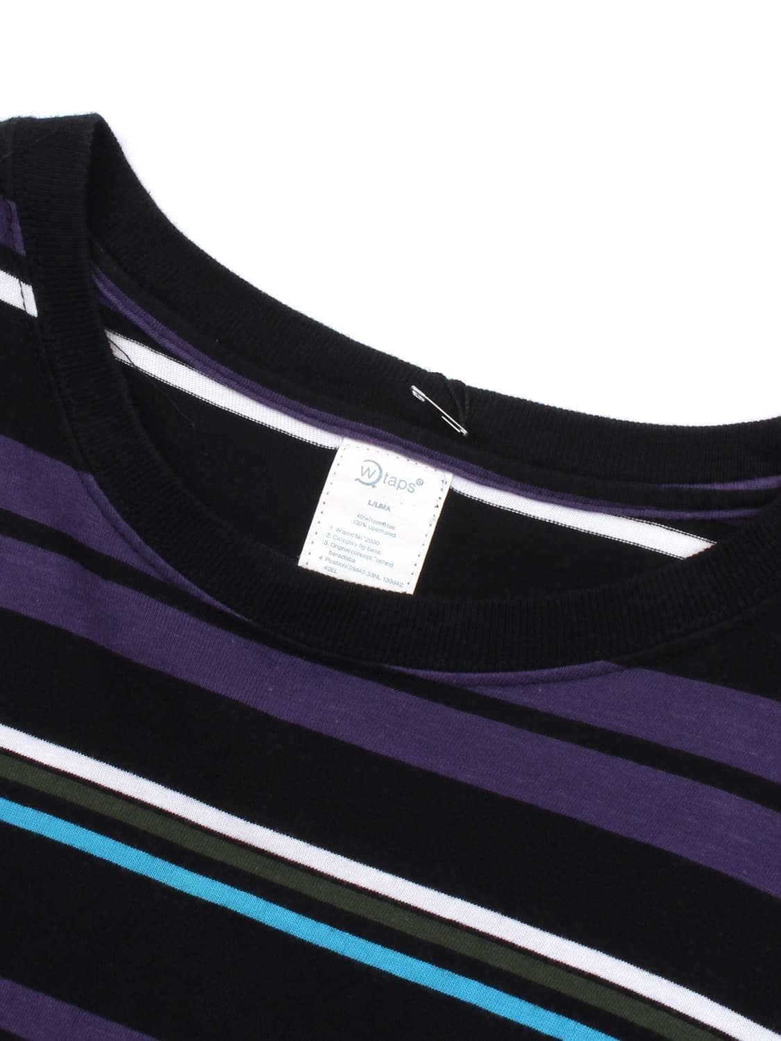 WTAPS (L) 상품이미지2