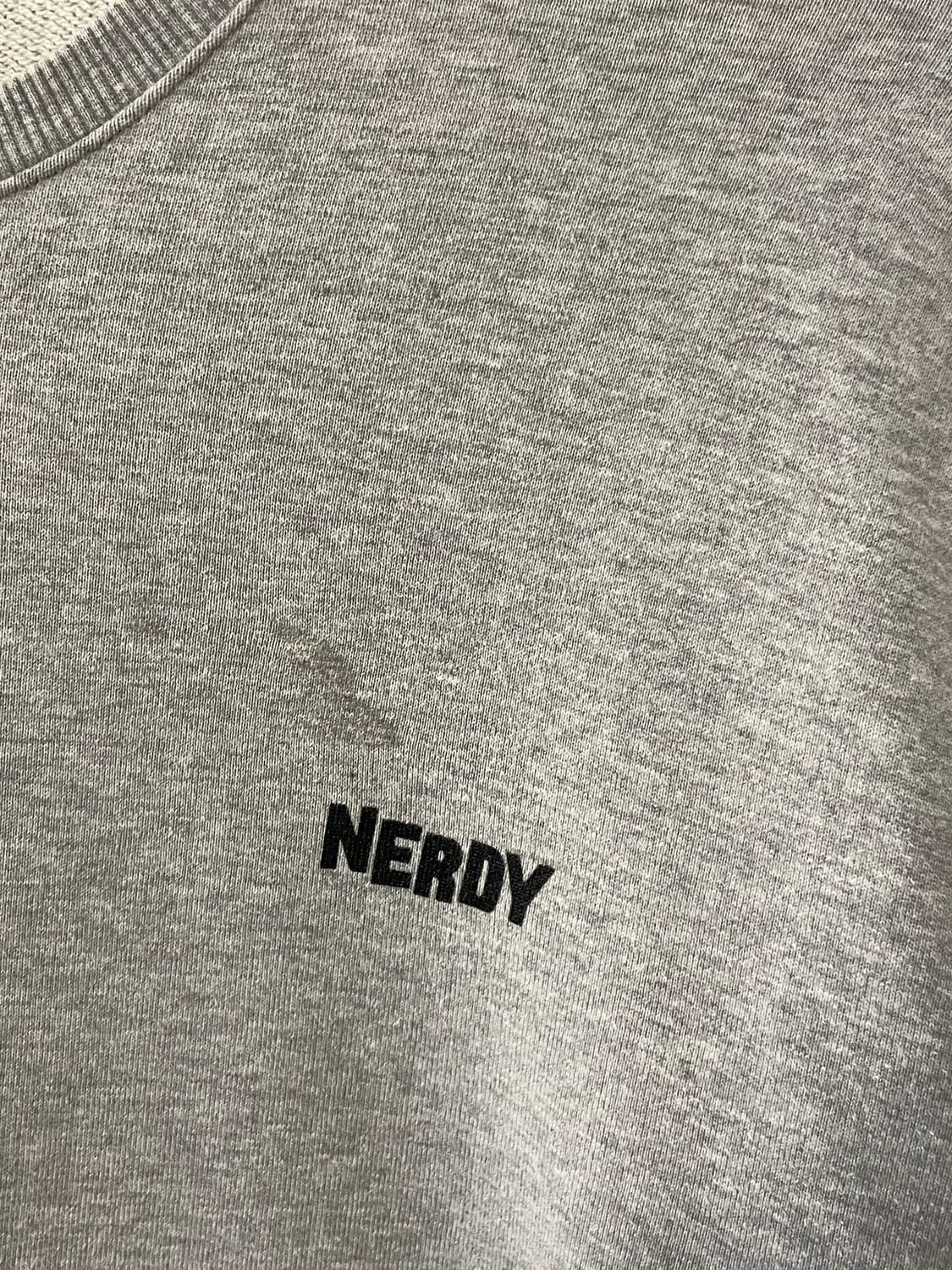 널디 맨투맨  상품이미지5