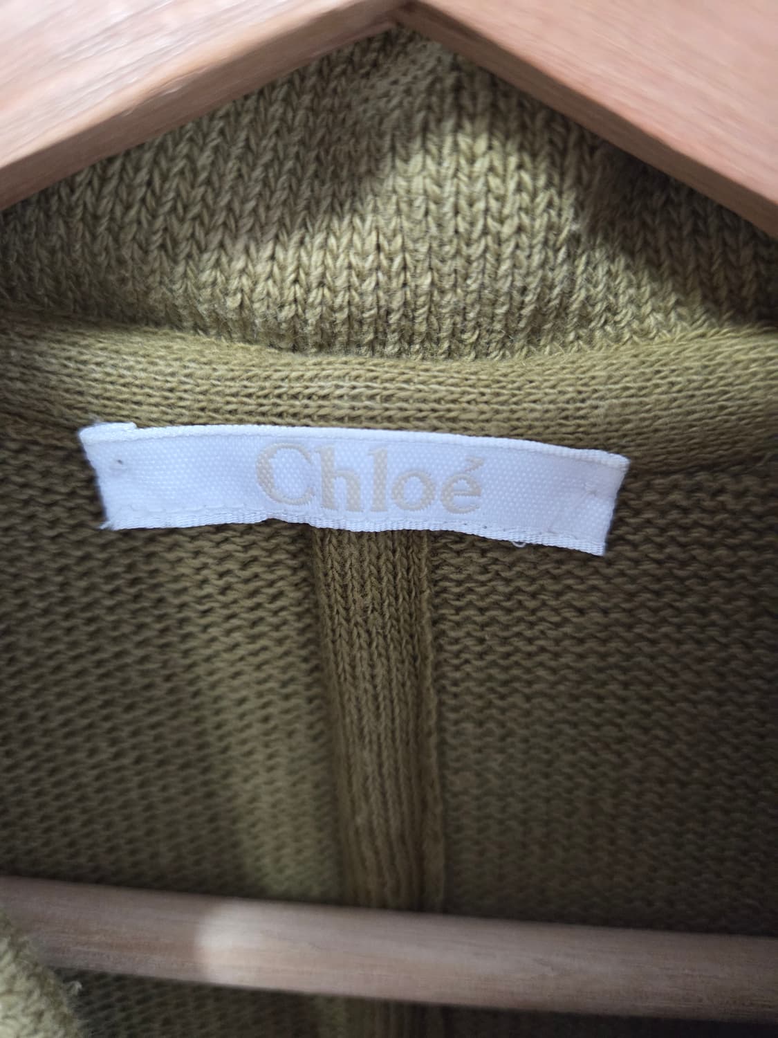 끌로에  가디건 상품이미지4