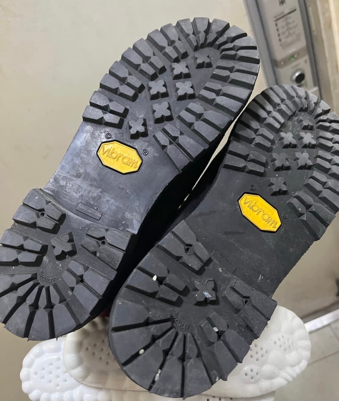 Diemme 마운틴 부츠 상품이미지5