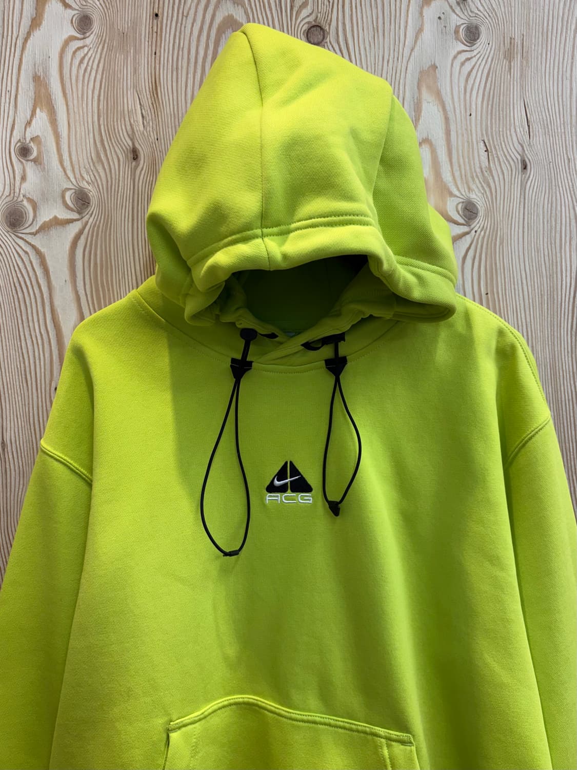 나이키 acg 써마핏 풀오버 후드티 상품이미지3