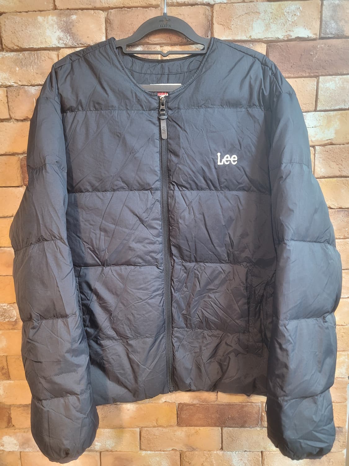 Lee 리 스톰라이더 남성 패딩 세트 XL 상품이미지6