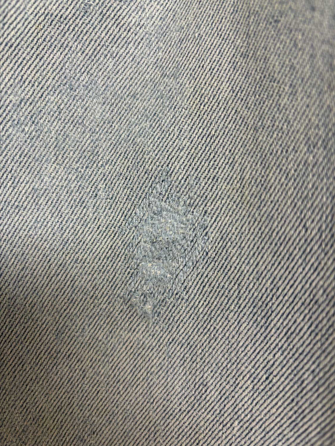 80s 리바이스 501 usa 상품이미지5