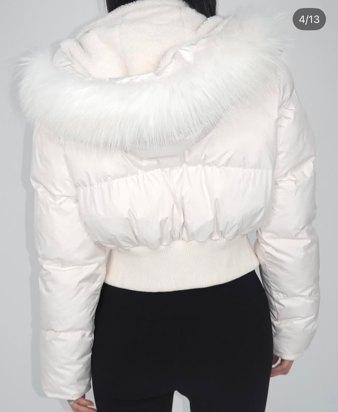 페일제이드 패딩 s 상품이미지2