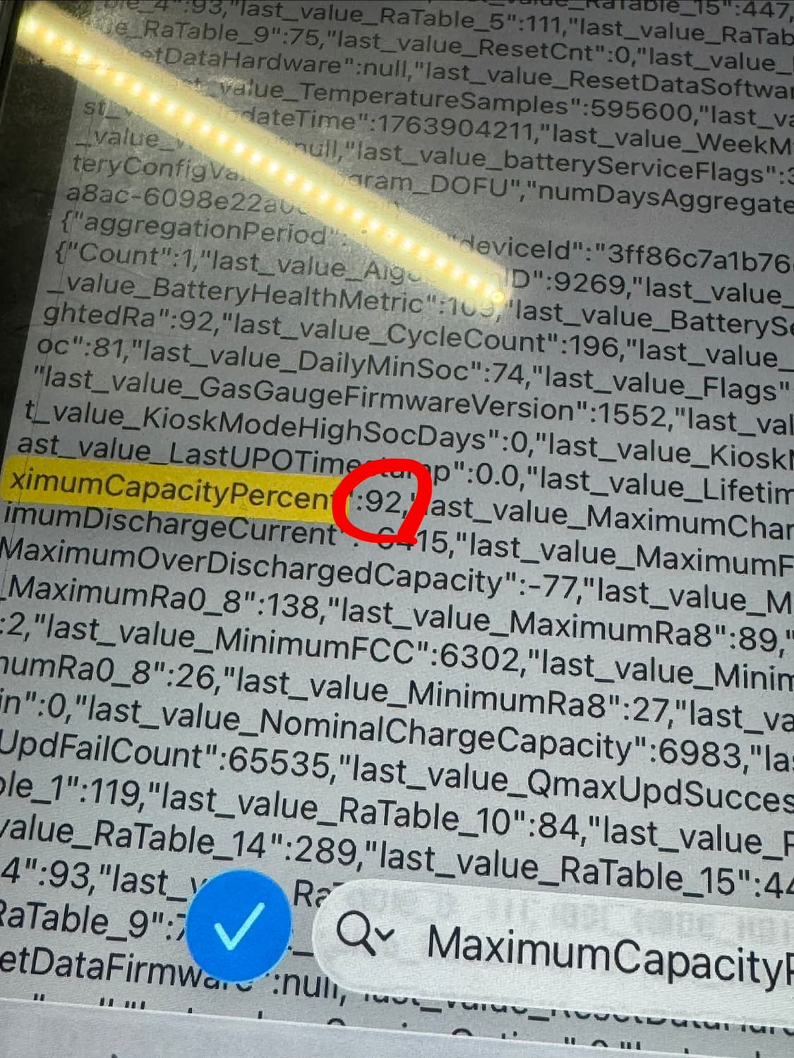 아이패드 프로11 3세대 m1 256gb 상품이미지7