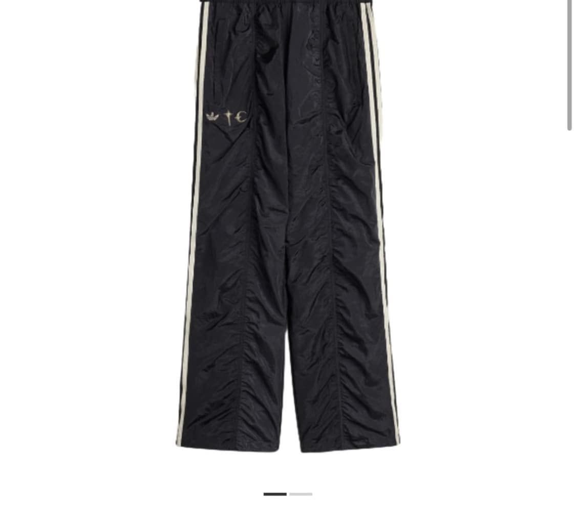 떠그클럽 아디다스 우븐 바지 s 상품이미지1