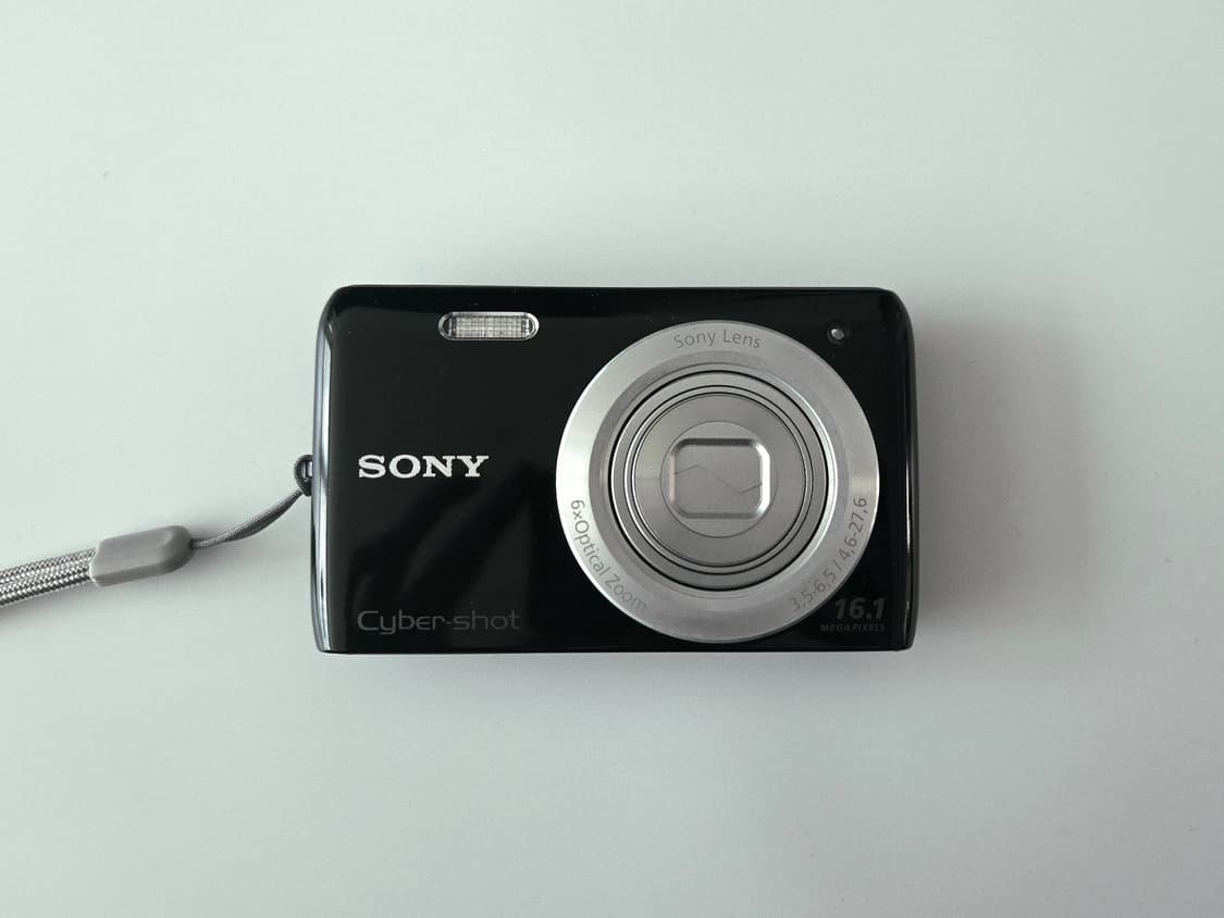 소니 사이버샷(Sony Cyber-shot) DSC-W670 상품이미지2