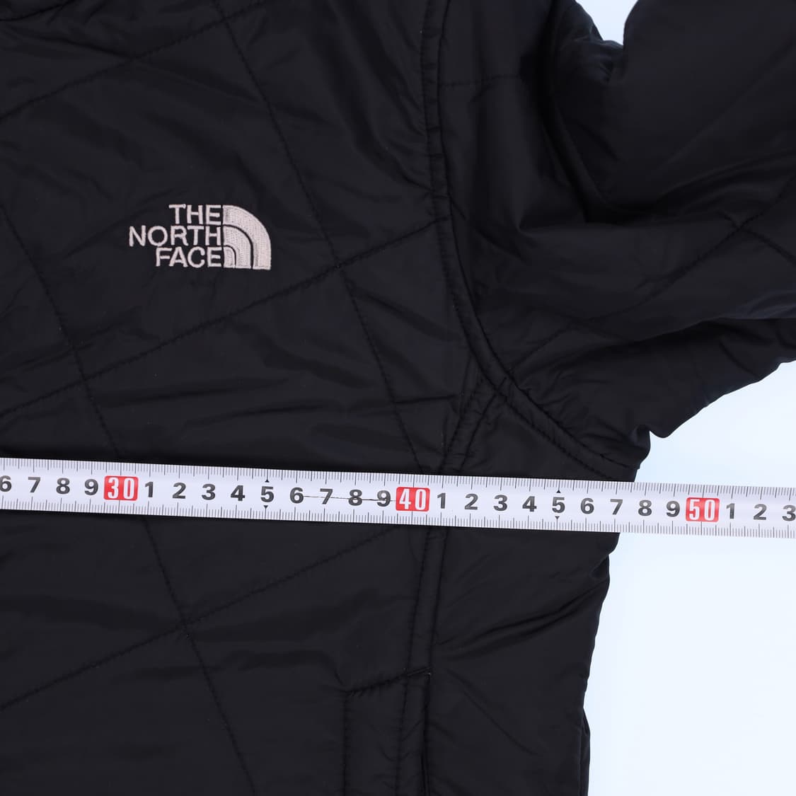M 노스페이스 여성 경량 패딩 N7487 상품이미지6