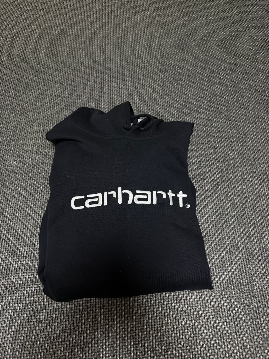 칼하트 후드티 XXL 상품이미지2