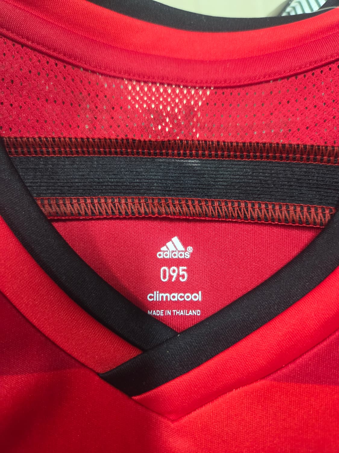 04 레버쿠젠 손흥민 유니폼 상품이미지3