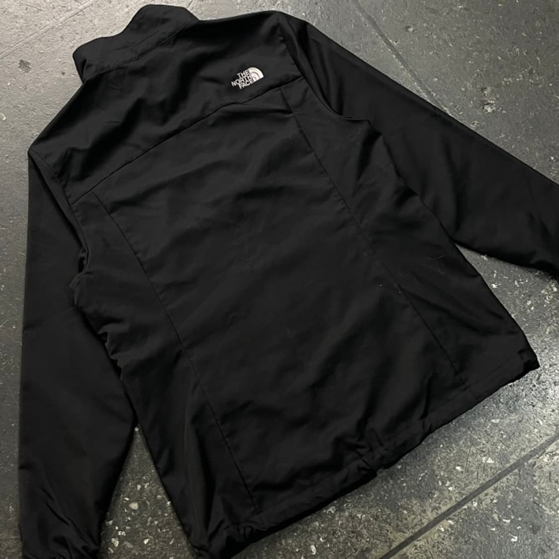 100 노스페이스 바람막이 상품이미지6